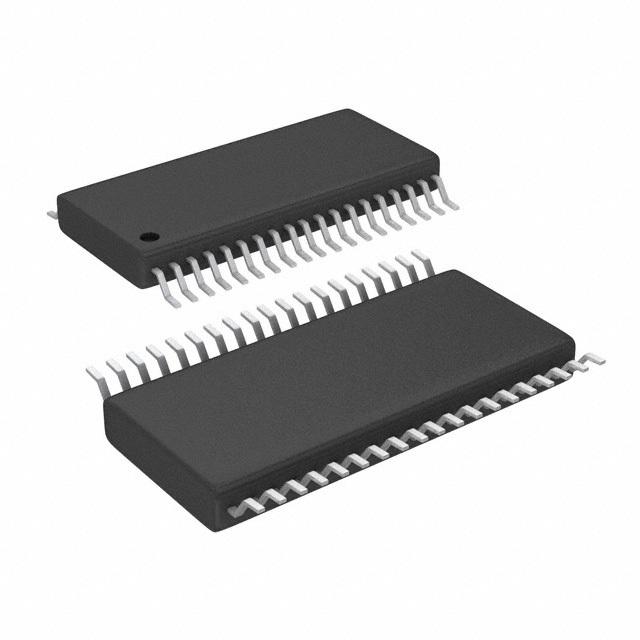 ADS8688IDBTR by Texas Instruments